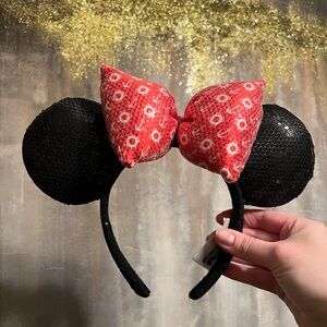 Disney Cruise Line Minnie ears